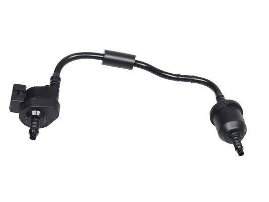 La válvula electrónica del tanque de carbono se puede personalizar OE: #06L133781AD #Phideon #Audi