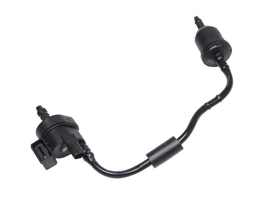 La válvula electrónica del tanque de carbono se puede personalizar OE: #06L133781AD #Phideon #Audi