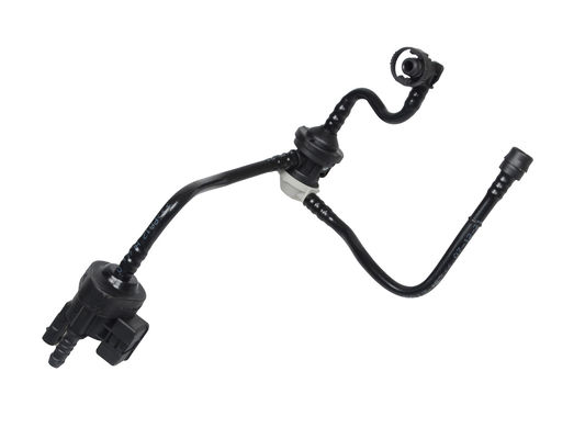 El tanque de carbono válvula electrónica de alta eficiencia OE: #06H133781CJ #Audi A4L Q5