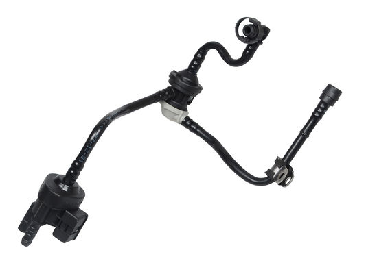 El tanque de carbono válvula electrónica de alta eficiencia OE: #06H133781CJ #Audi A4L Q5