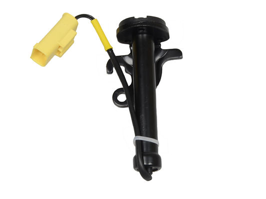 Buen capó de seguridad Airbag sensor negro buen color OE:#51237263055