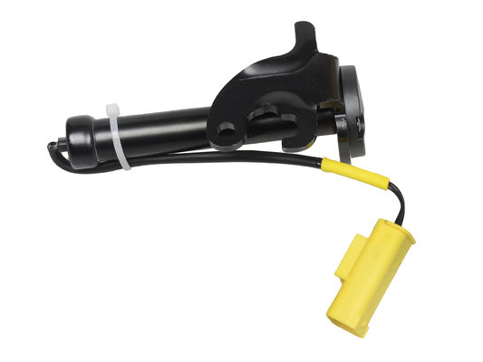 Buen capó de seguridad Airbag sensor negro buen color OE:#51237263055