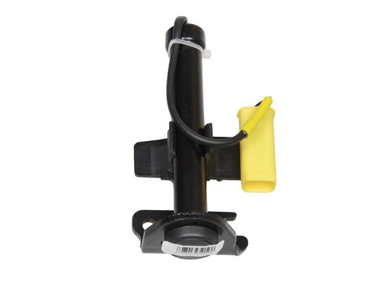 Protección de peatones capó sensor de bolsas de aire color negro OE: # 51237435797
