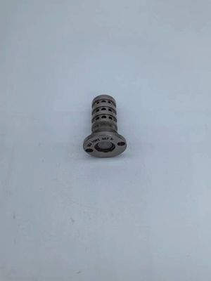 Válvula OCV VVT Válvula Vehículo OE 06J109257L Válvula de control para Volkswagen