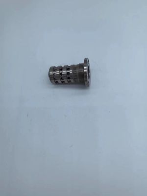 Válvula OCV VVT Válvula Vehículo OE 06J109257L Válvula de control para Volkswagen