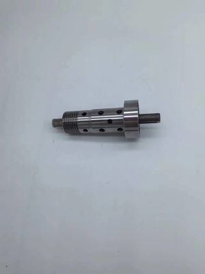 Válvula OCV VVT Válvula para automóviles OE: 2710500478 Para Benz 271 OEM Pequeñas diferencias