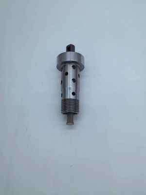 Válvula OCV VVT Válvula para automóviles OE: 2710500478 Para Benz 271 OEM Pequeñas diferencias
