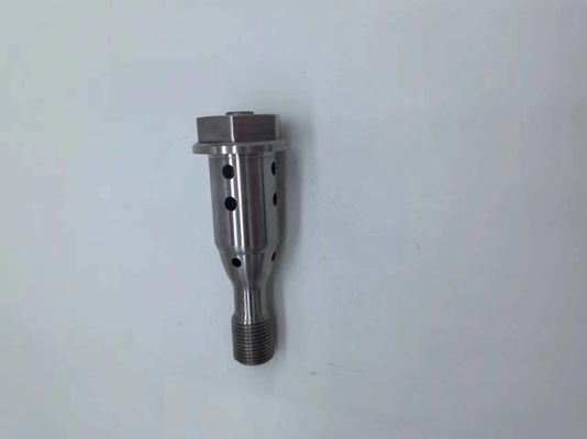 OE:11367583820 válvula OCV BMW OEM se puede personalizar para automóviles alemanes