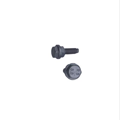 Oem Automoción tornillos interiores de acero al carbono tornillo de coche
