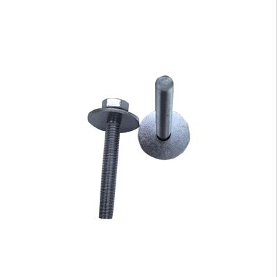 HV900 - HV1000 tornillo para automóviles tornillos de recorte para automóviles especificaciones completas personalizadas