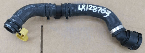 Repuestos para vehículos de automóviles Tubo de agua OE LR128763 Para Range Rover Protección del medio ambiente