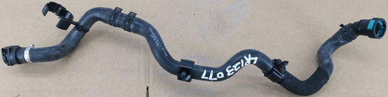 OE LR123077 Tubo de refrigeración de silicona para turbocompresor OE LR123077 para Range Rover