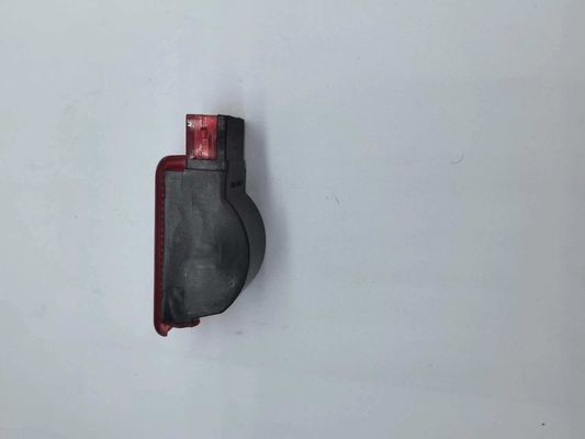 Calidad estable Luz de guarnición de puertas de color rojo Luz de guarnición de puertas 4 X OE: 8KD947411