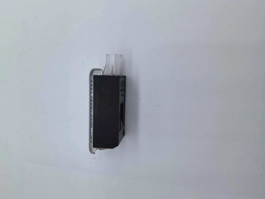 Luz de corte de puerta roja personalizada Luzes de corte de LED para automóviles de larga duración OE:8KD947415C