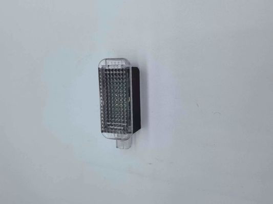 Luz de corte de puerta roja personalizada Luzes de corte de LED para automóviles de larga duración OE:8KD947415C