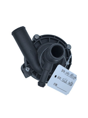OE A2118350164 A2118350264 Bomba de agua eléctrica para Benz Gls 500