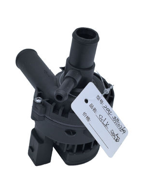 OE A2118350164 A2118350264 Bomba de agua eléctrica para Benz Gls 500