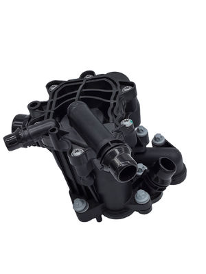 OE 11537644811 #BMW B48 1 2 3 4 5 6 7 Módulo de gestión térmica del termostato