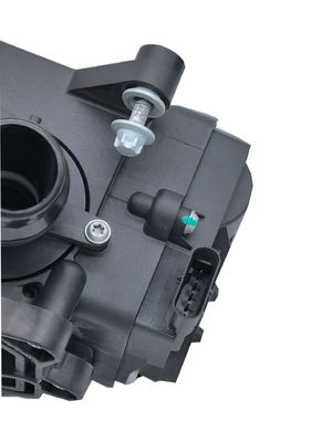 OE 11537644811 #BMW B48 1 2 3 4 5 6 7 Módulo de gestión térmica del termostato