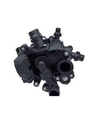 OE 11537644811 #BMW B48 1 2 3 4 5 6 7 Módulo de gestión térmica del termostato