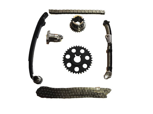 Kit de cadenas de tiempo # 13506-75010 Toyota Privia # 13561-76010