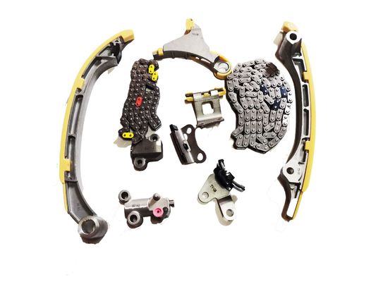 Kit de cadenas de tiempo # 13506-75050 Prado / León marino / Costa Importado Corredor # 13540-75041