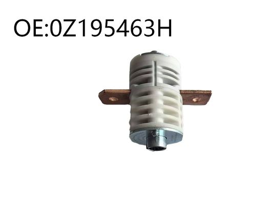 Batería cortada Protección contra sobrecarga de fusibles OE 0Z195463H Para Audi Q5Q2L 0Z195463H 0Z1915463E Para EV-VW ID6 ID4 ID3