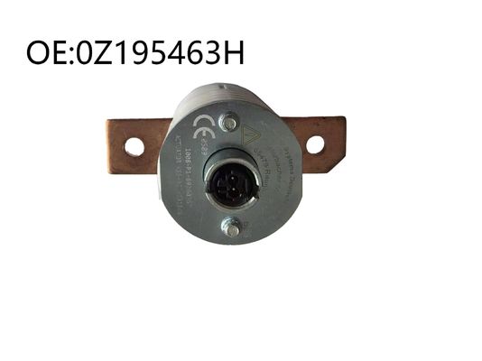 Batería cortada Protección contra sobrecarga de fusibles OE 0Z195463H Para Audi Q5Q2L 0Z195463H 0Z1915463E Para EV-VW ID6 ID4 ID3