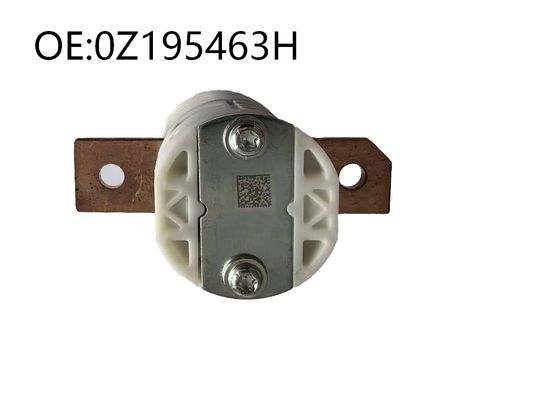 Batería cortada Protección contra sobrecarga de fusibles OE 0Z195463H Para Audi Q5Q2L 0Z195463H 0Z1915463E Para EV-VW ID6 ID4 ID3