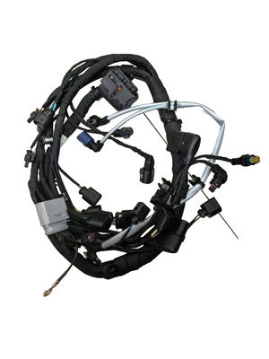 Arneses de cableado automotriz de terminal de control del motor Arneses de cableado OEM 04e972627aj