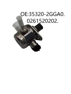 Partes de vehículos para automóviles con bomba de combustible de alta presión OE 35320-2gga0/0261520202