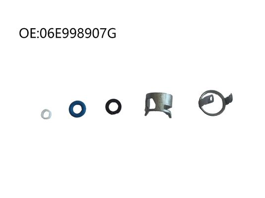 OE 06E98907G Kit universal de reparación de inyectores de combustible para Audi A6L C6 2.4T Boquillas de caucho O anillo