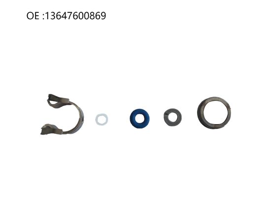 OE 13647600869 Kit de reparación del sello del inyector de combustible para BMW F20 LCI/F21/F30...