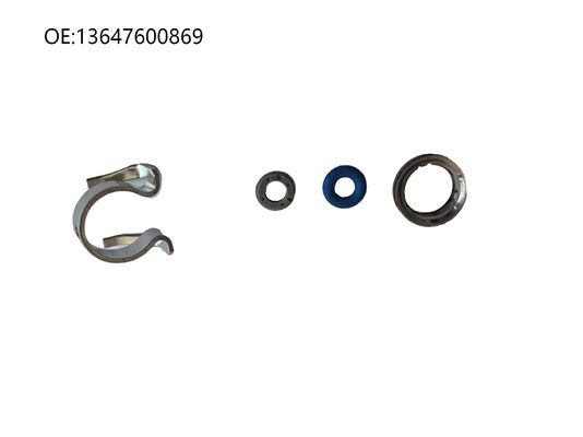 OE 13647600869 Kit de reparación del sello del inyector de combustible para BMW F20 LCI/F21/F30...