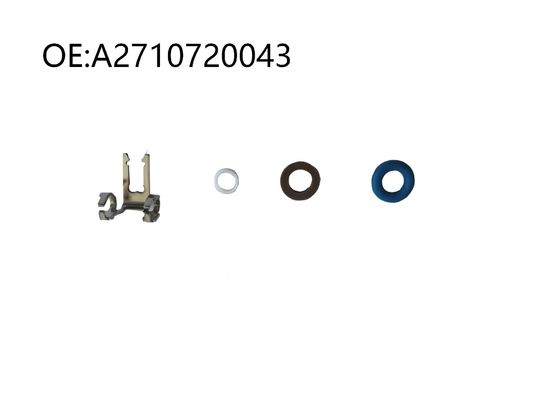 OE A2710720043 Kit de reparación del sello del inyector de combustible para Benz 212 207 204 172