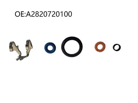 OE A2820720100 Kit de reparación del sello del inyector de combustible para Mercedes Benz