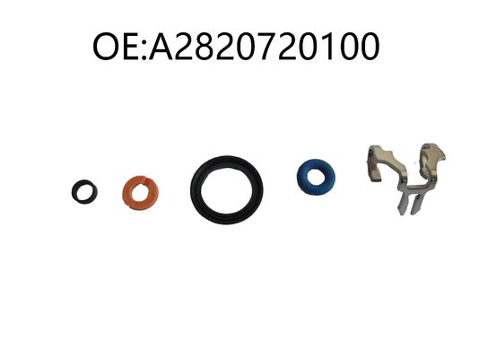 OE A2820720100 Kit de reparación del sello del inyector de combustible para Mercedes Benz