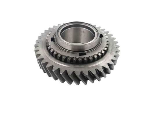 QR519MHA-1701640 Gear tamaño personalizado Tecnología de metalurgia de polvo para Chery