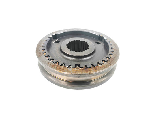 QR519MHA-1701640 Gear tamaño personalizado Tecnología de metalurgia de polvo para Chery