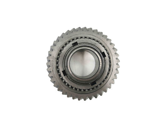 QR519MHA-1701640 Gear tamaño personalizado Tecnología de metalurgia de polvo para Chery