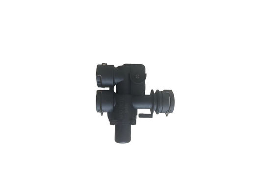 2118320584 válvula de conversión de válvulas de China Tamaño personalizado Tecnología de metalurgia de polvo para Mercedes