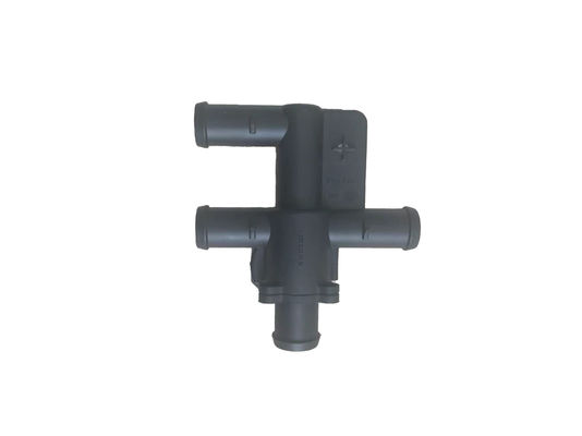 2308300084 válvula de conversión de válvula de tamaño personalizado de China Tecnología de metalurgia de polvo para Mercedes 906, 230, 222, 221