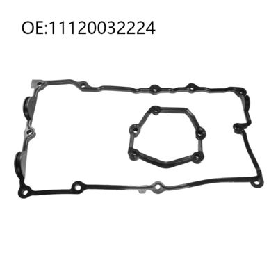 11120032224 Adecuado para BMW serie 1 serie 3 serie E46 moldeado tapa de la cámara de la válvula de sellado de goma de sellado