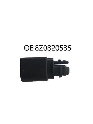 8Z0820535Sensor de temperatura exterior, sensor de temperatura de admisión del aire acondicionado, Langyi, Golf, Baolai
