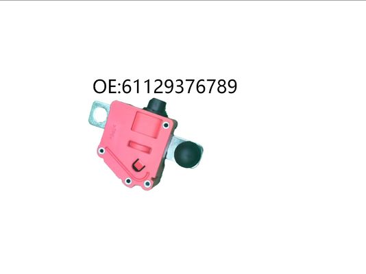 61129376789Nuevo auténtico protector de apagado de Audi Volkswagen