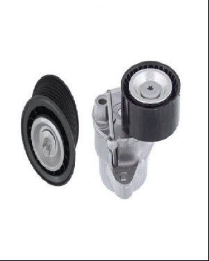 La polea del tensor es adecuada para modelos como Mercedes-Benz, Volvo, Ford y Brabus.