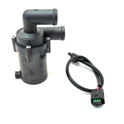 OE # 3C0965561 Bomba de agua auxiliar aplicable a Audi VW Seat Skoda Calidad estable, venta directa de fábrica