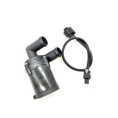 OE # 3C0965561 Bomba de agua auxiliar aplicable a Audi VW Seat Skoda Calidad estable, venta directa de fábrica