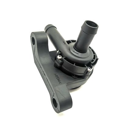 Oe 4R8318D473AB# Bomba de agua auxiliar aplicable a Ford Jaguar Lincoln Chevrolet Cadillac