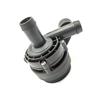 Oe 4R8318D473AB# Bomba de agua auxiliar aplicable a Ford Jaguar Lincoln Chevrolet Cadillac